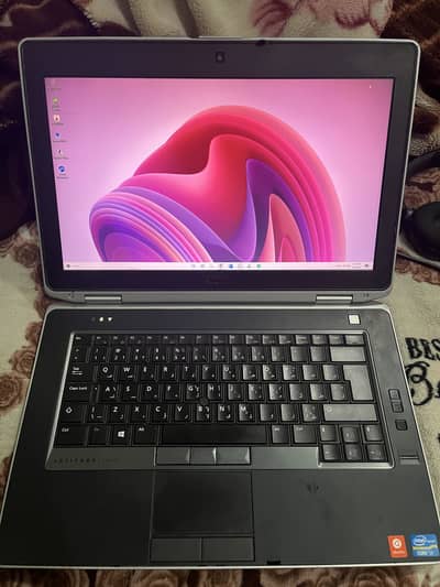 I7 3rd generation dell laptop dell latitude 6430