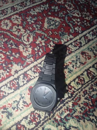black aura watch for sale