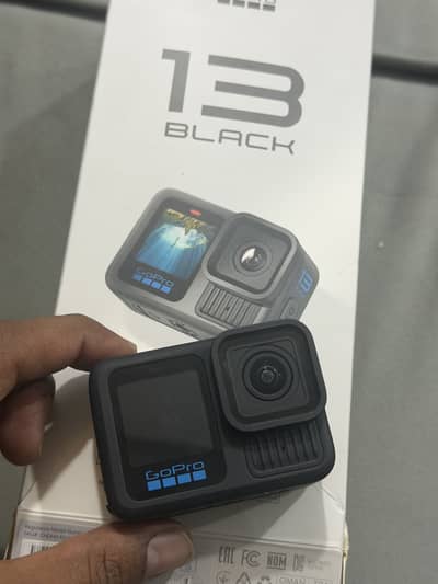 Gopro 13 Black ssd card 128gb original sandisk