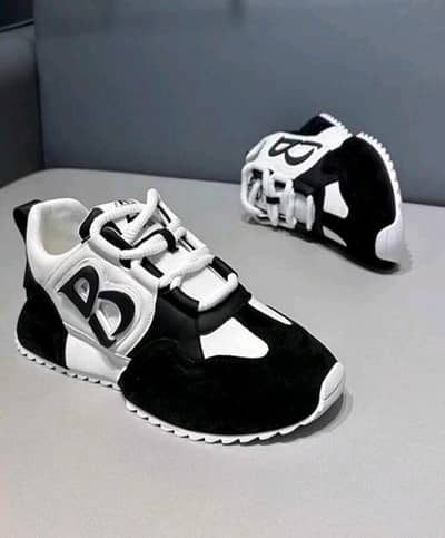 Fashionable Sports Casual Sneakers