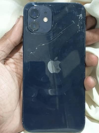 iPhone 12  gaming device