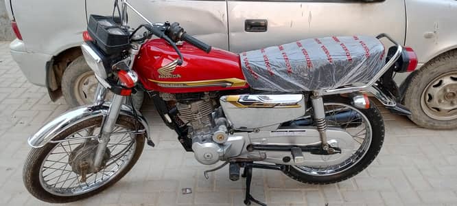 Honda 125 Hyderabad Number 2021 Model