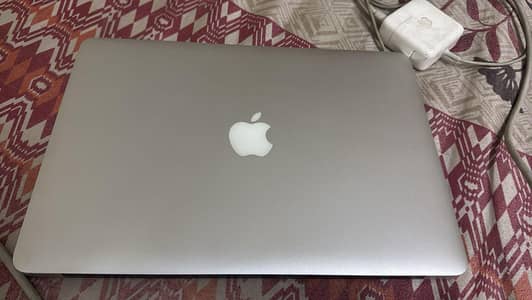 Macbook Air 2015 Early