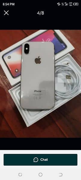 iPhones x 256 GB PTA approed 0319===7676===623 my WhatsApp number