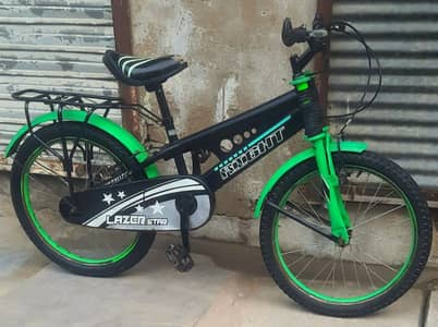 imported bicycle available size 20 (7 too 12) year