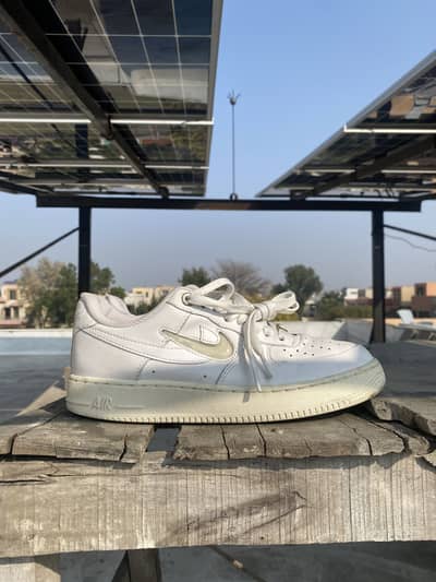Nike Air Force 1 ‘07 LV8 ‘Join Forces Sail’