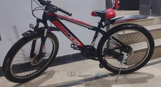 be good cycle 10 gear cycle