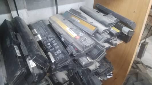 laptop batteries