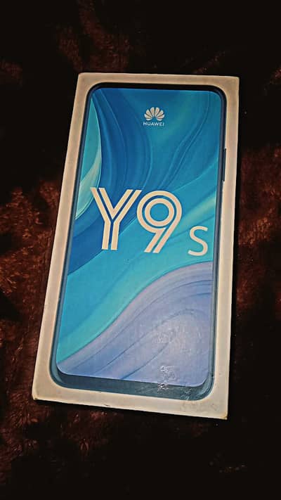 hewaie y9s 6ram 128gb low price