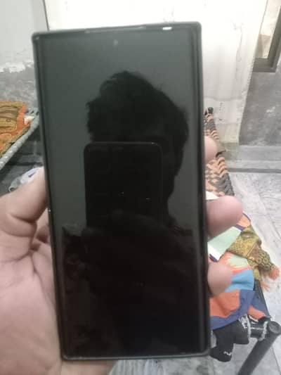 Samsung Mobile Note 10 Plus