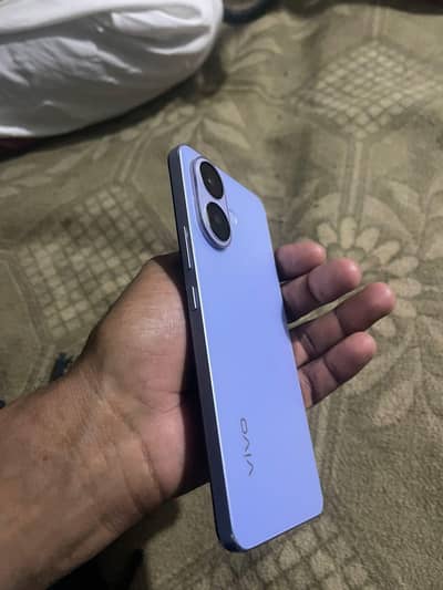 vivo v60 lite4g