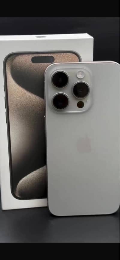 iphone 15 pro waterpack