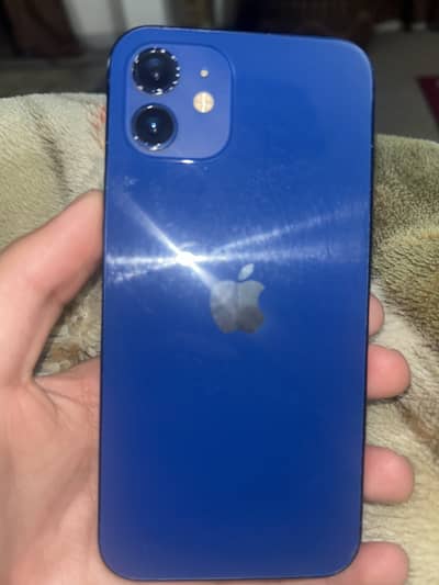 Apple iPhone 12