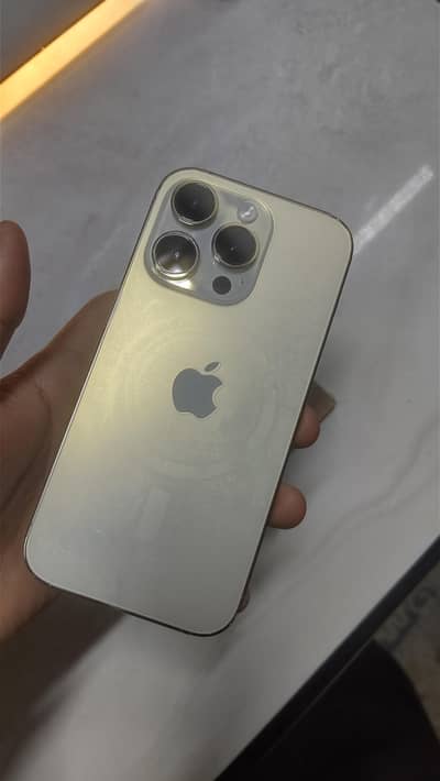 iPhone 14 pro jv 512 gb