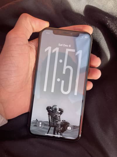 Iphone 11 pro | 256gb | non pta | Exchange possible