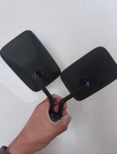 Suzuki Side Mirrors