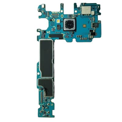 Samsung S8 motherboard all ok pta approved for sale