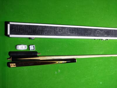 Snooker Cue MKR CUE SPAARA