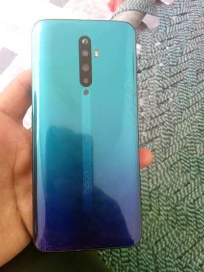 oppo Reno 2z exchange possible