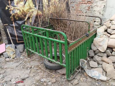 Suzuki loading jangla