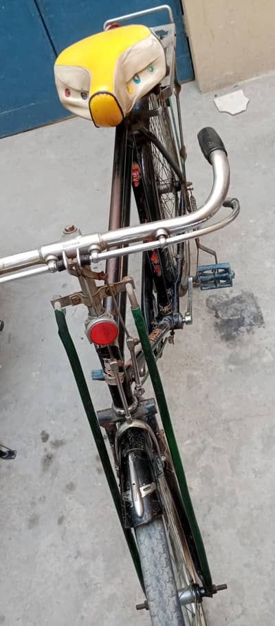 sohrab sycle 22 inch