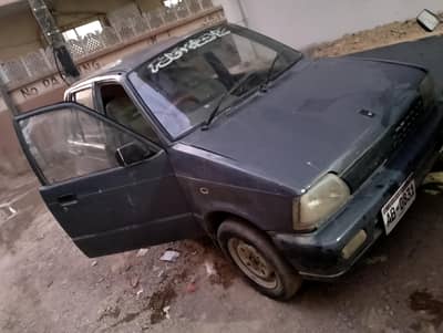 Mehran 1995