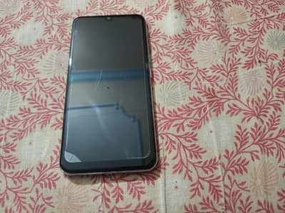 vivo y17 used mobile for sale 10 by 8 condition ma ha ram 8 gb 256gb m