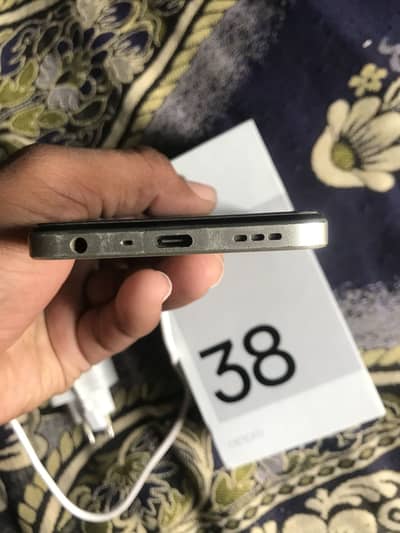 Oppo A38 6 128 for sale