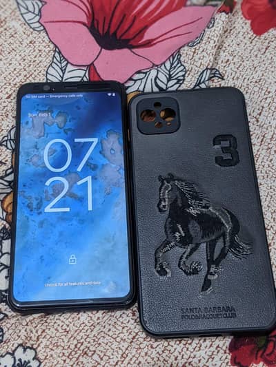 pixel 4xl offical pta aproved