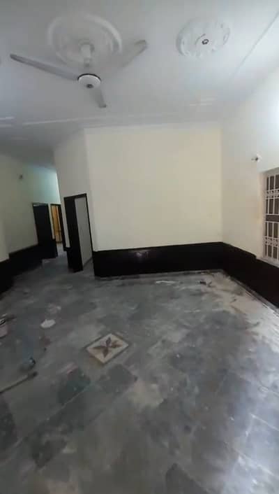 Separate House Is Available For Rent At Adiala Road Rawalpindi