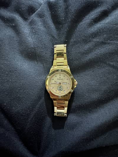 Original Sveston Ladies watch