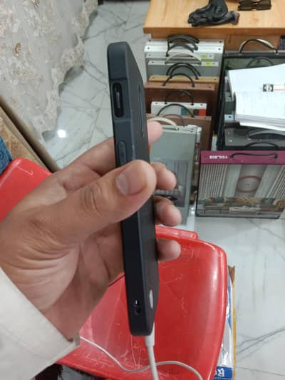 One plus 6t vvvvip peace 8 256 pta approved Life Time dual sim appro