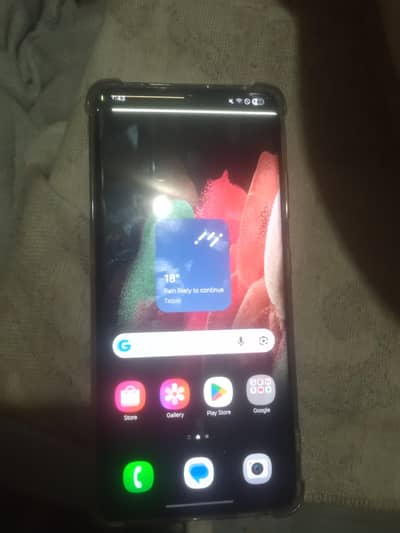 Samsung s21 ultra 100x zoom for sale exchange possible hai