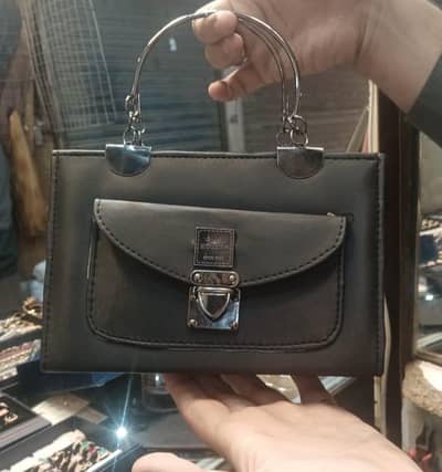 ladies hand bag