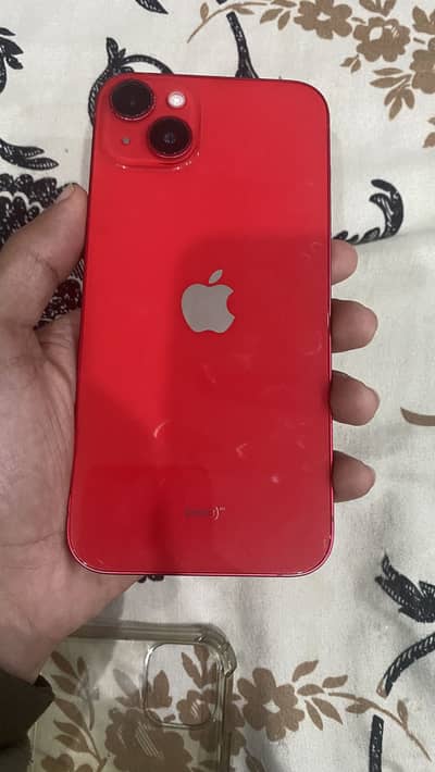 iPhone 14 Plus –Non-PTA