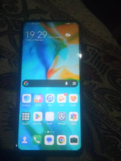 huawei y9 prime 4/128