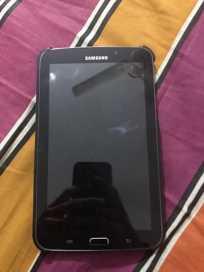 Samsung galaxy tab a3