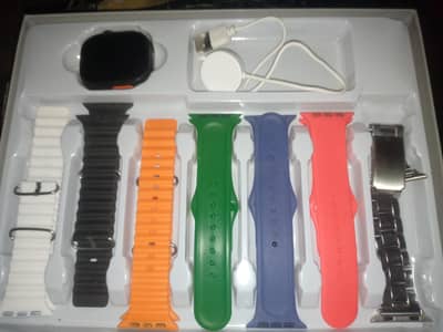smart watch ultra2