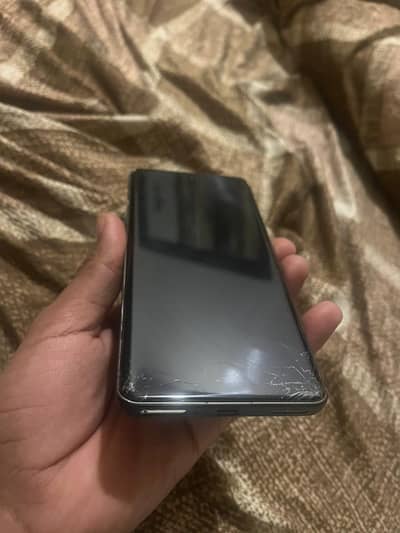 one plus 12 16/512GB PTA approved