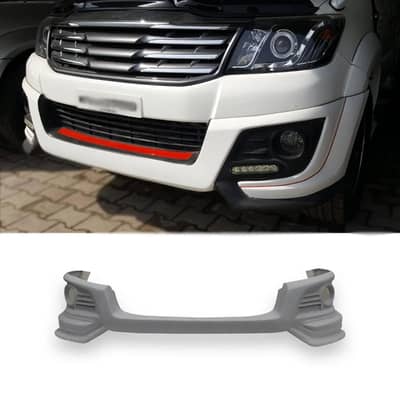 Toyota Vigo 2005-2012 4 PCs body kit