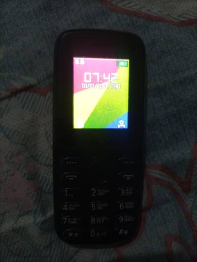 Look like new and clean