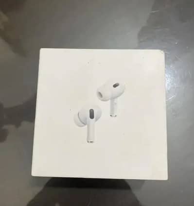 Apple air pods pro 2 USB C