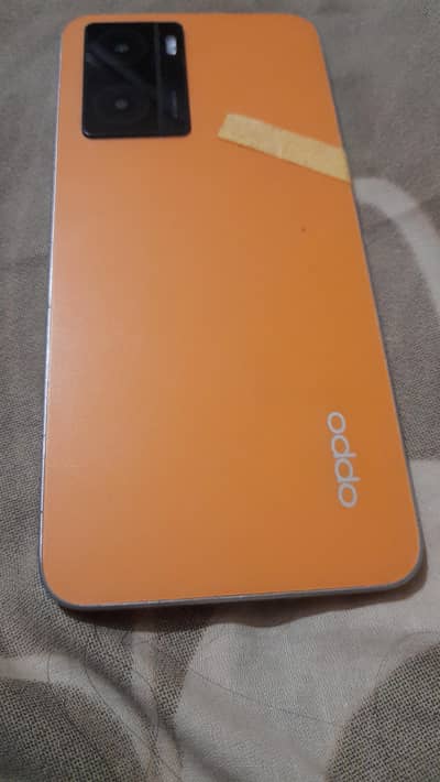 a57 all okay working condition. only battery nhi hai