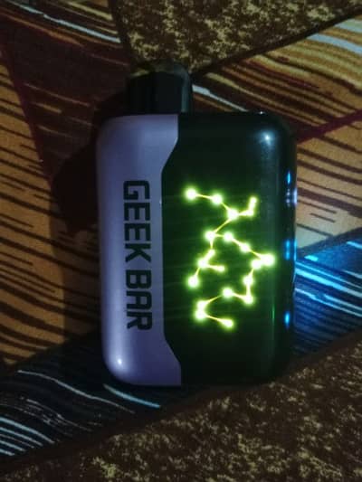 0328-6498423 This is made for 18 plus age person Geek  puls x