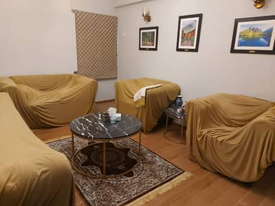 Saima Royal Residency Flat