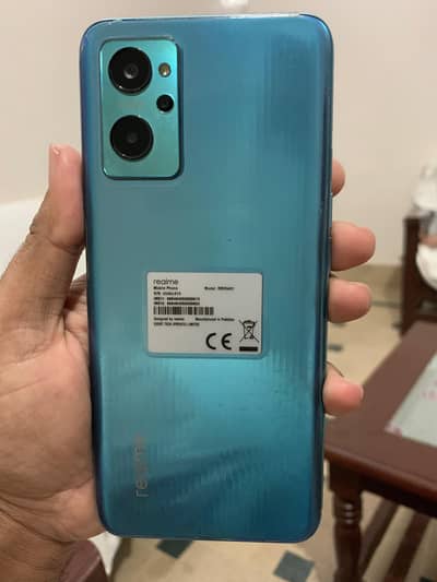 Realme 9i