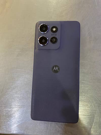 Motorola G power 2025 5G