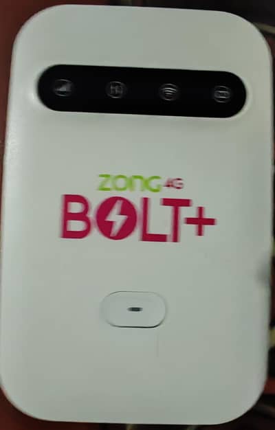 ZonG Bullet Charji