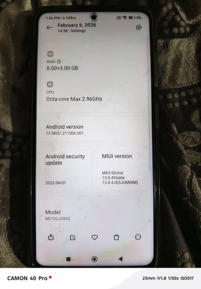poco x3 pro 8/256, Snapdragon 865. .