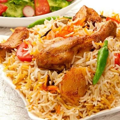 Baryanni ki shop k liye expert male  ya female ki zarorat he. . . .